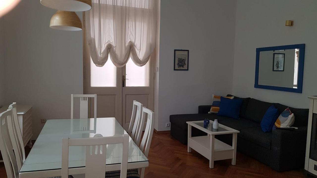 أوباتيا Apartment Nena With Private Free Parking المظهر الخارجي الصورة