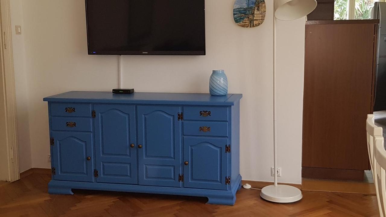 أوباتيا Apartment Nena With Private Free Parking المظهر الخارجي الصورة