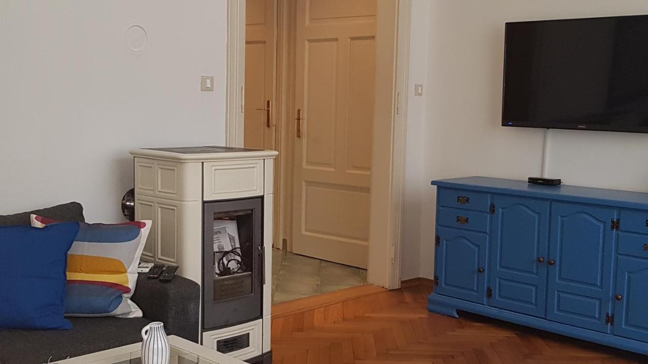 أوباتيا Apartment Nena With Private Free Parking المظهر الخارجي الصورة