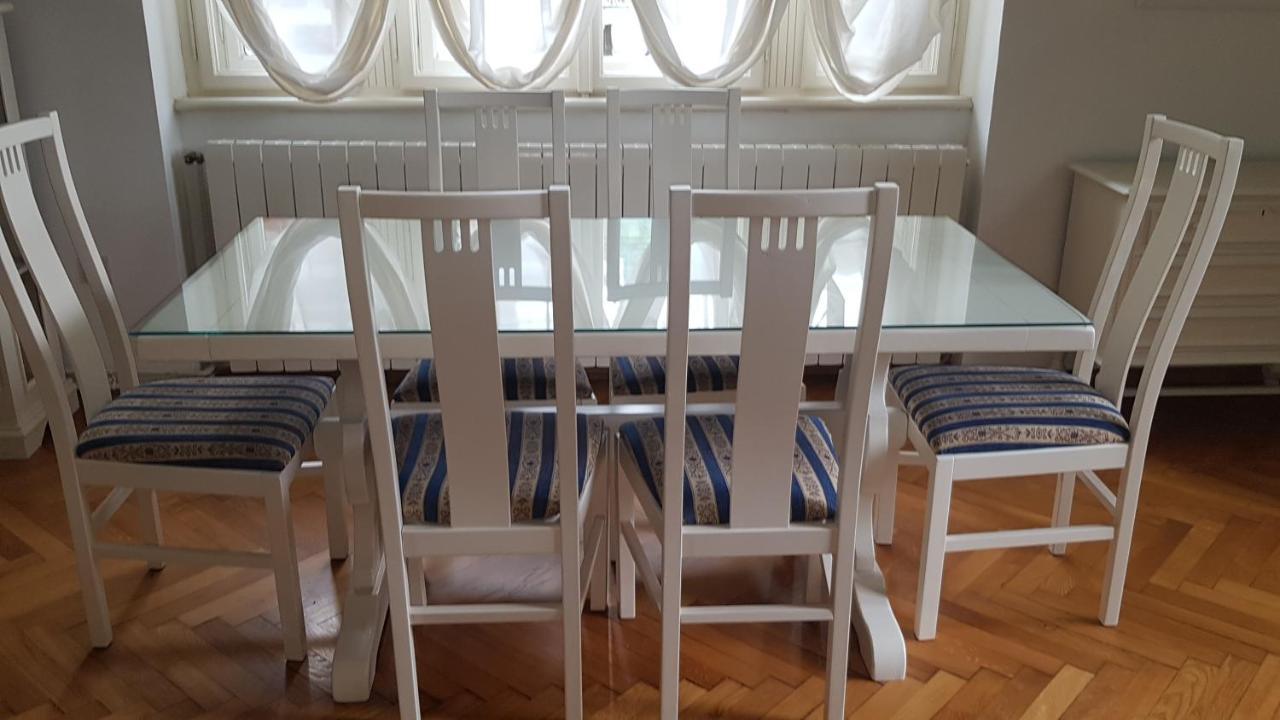 أوباتيا Apartment Nena With Private Free Parking المظهر الخارجي الصورة