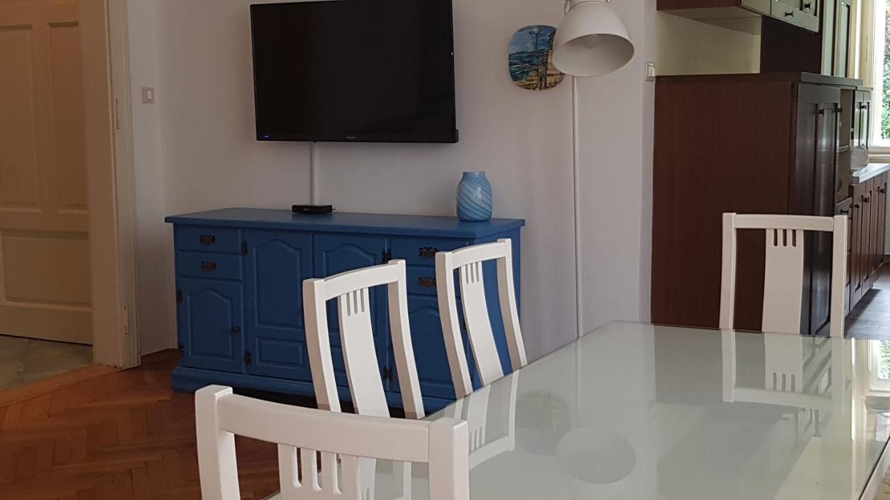 أوباتيا Apartment Nena With Private Free Parking المظهر الخارجي الصورة