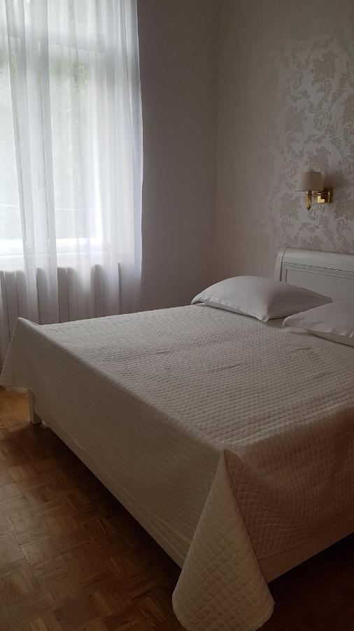 أوباتيا Apartment Nena With Private Free Parking المظهر الخارجي الصورة