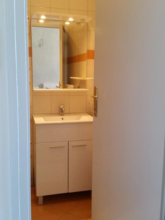 أوباتيا Apartment Nena With Private Free Parking المظهر الخارجي الصورة