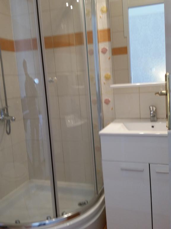 أوباتيا Apartment Nena With Private Free Parking المظهر الخارجي الصورة