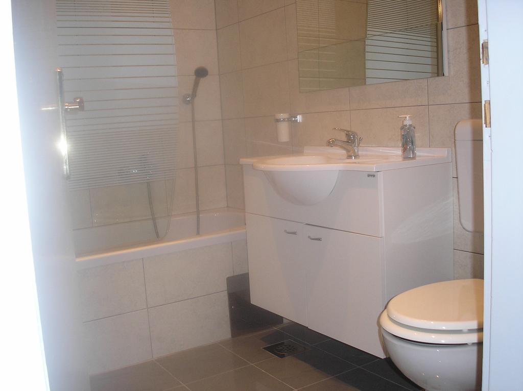 أوباتيا Apartment Nena With Private Free Parking المظهر الخارجي الصورة