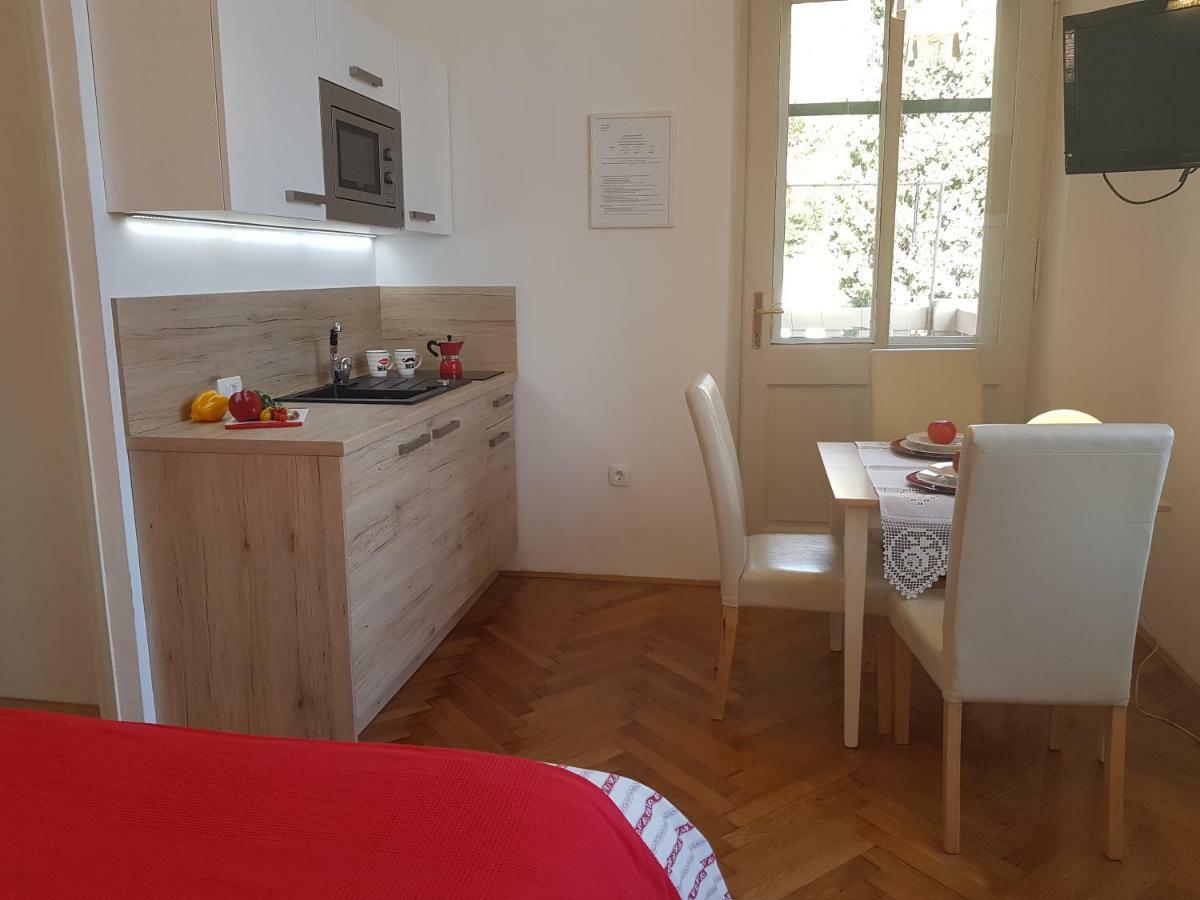 أوباتيا Apartment Nena With Private Free Parking المظهر الخارجي الصورة