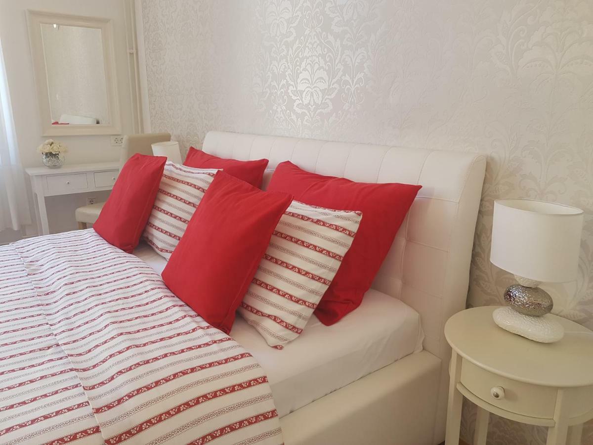 أوباتيا Apartment Nena With Private Free Parking المظهر الخارجي الصورة