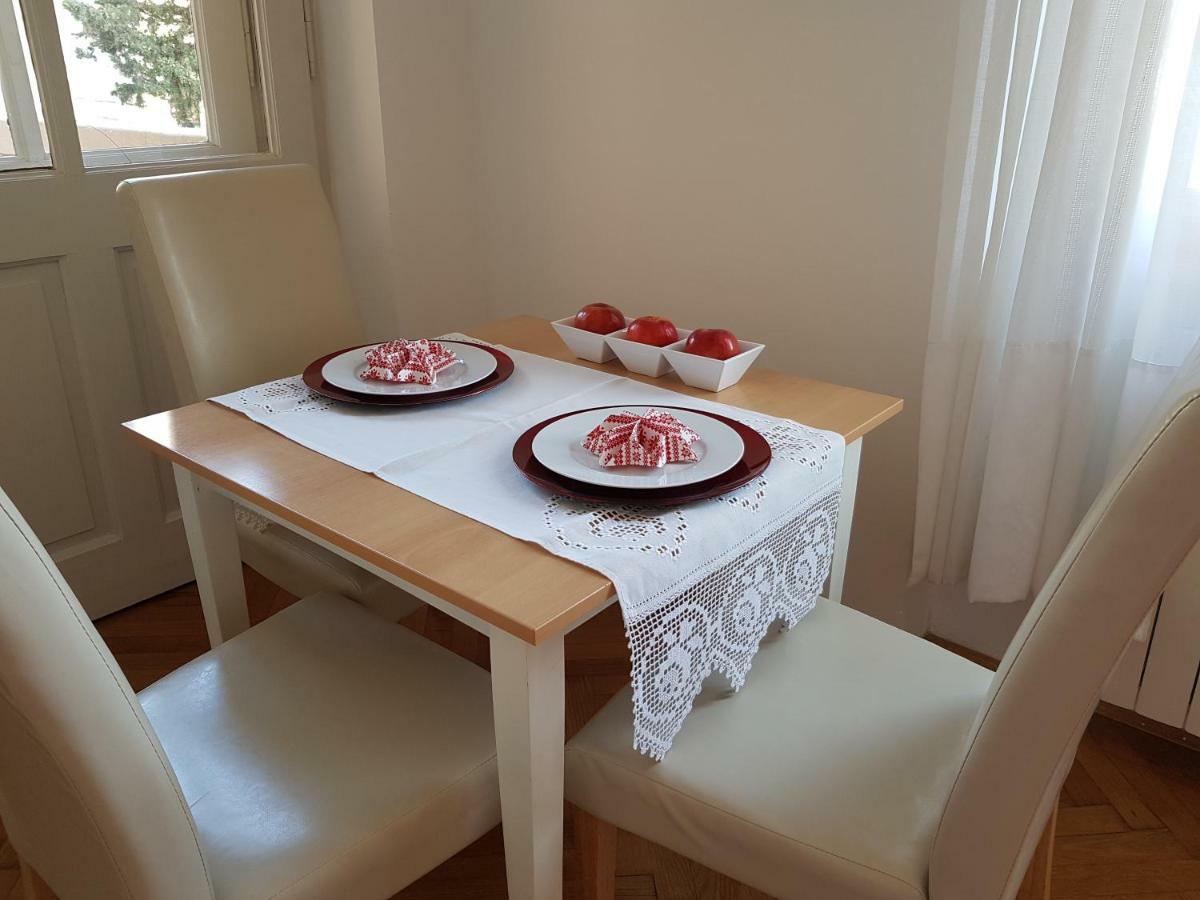 أوباتيا Apartment Nena With Private Free Parking المظهر الخارجي الصورة